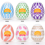 Load image into Gallery viewer, Discreet Egg Variety Pack
