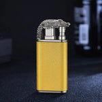 Load image into Gallery viewer, Rogue™ - Dragon Breath Dual Flame Lighter
