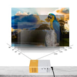 Load image into Gallery viewer, The Pocket Projector™
