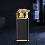 Load image into Gallery viewer, Rogue™ - Dragon Breath Dual Flame Lighter
