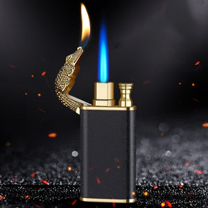 Rogue™ - Dragon Breath Dual Flame Lighter