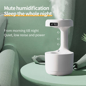 Anti-Gravity Humidifier™